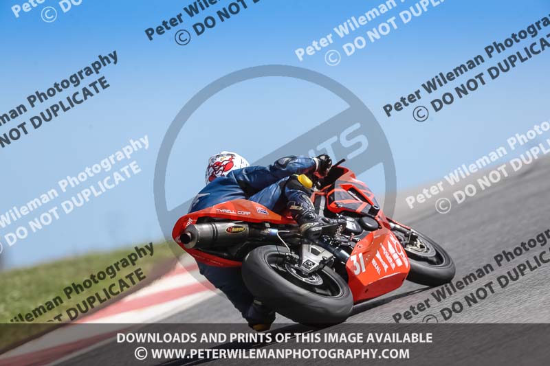 may 2019;motorbikes;no limits;peter wileman photography;portimao;portugal;trackday digital images